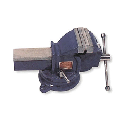 Bence Vice, Swivel Base without anvil